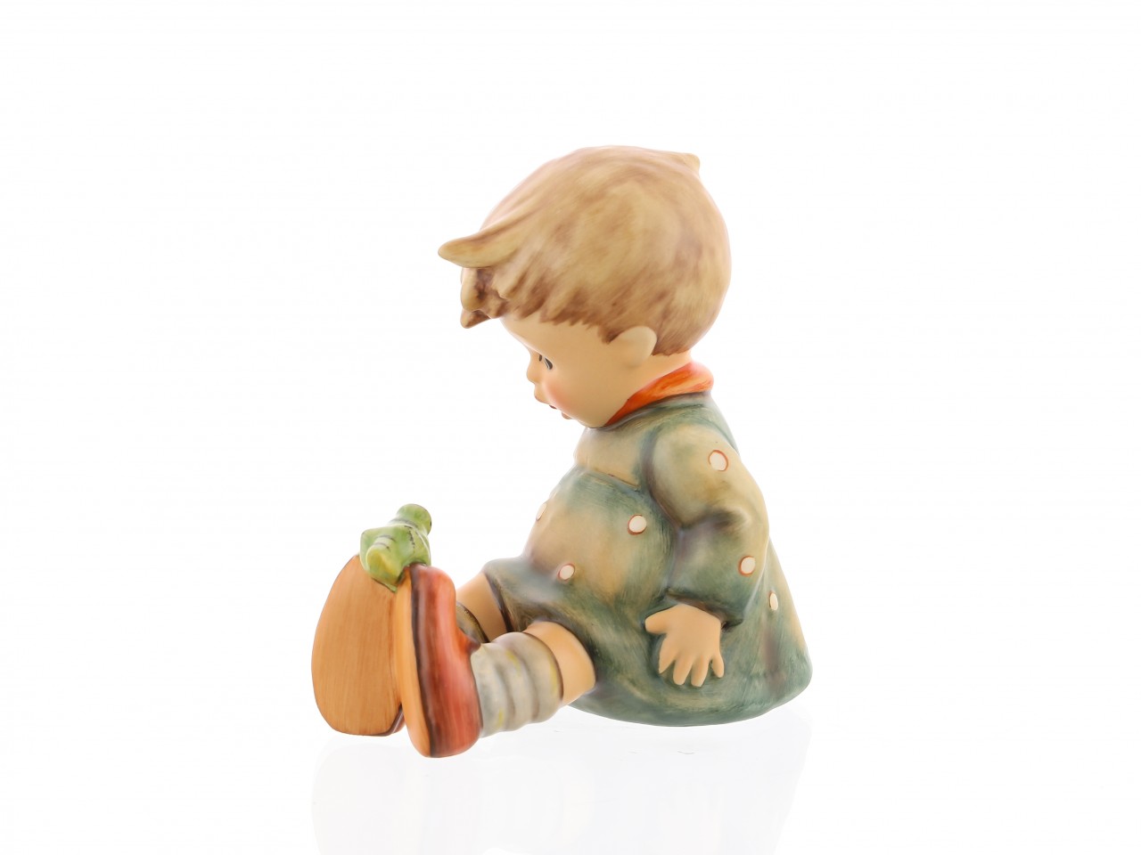 Hum 434 - Die Heuschrecke