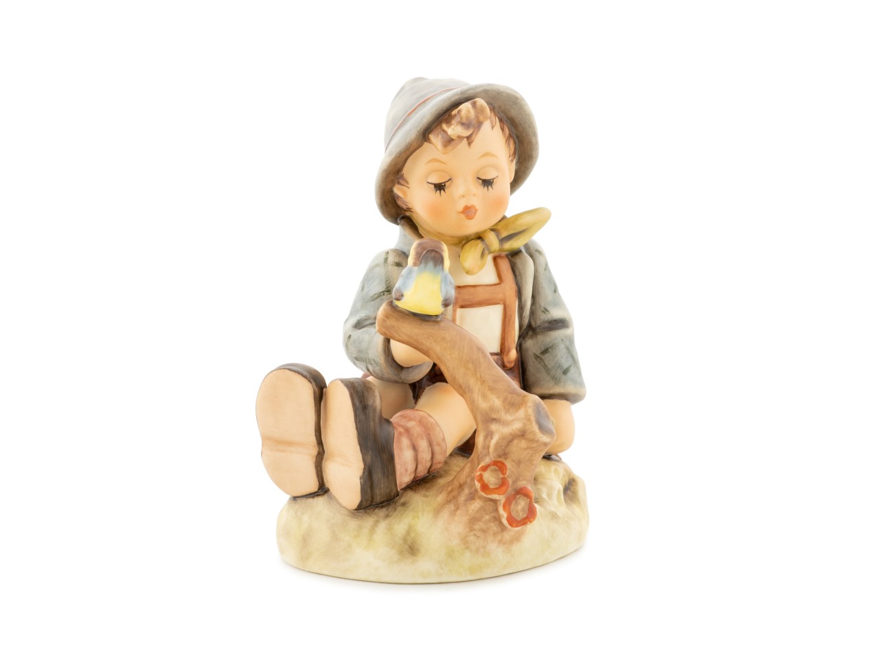 Hum 413 - Ein frohes Lied