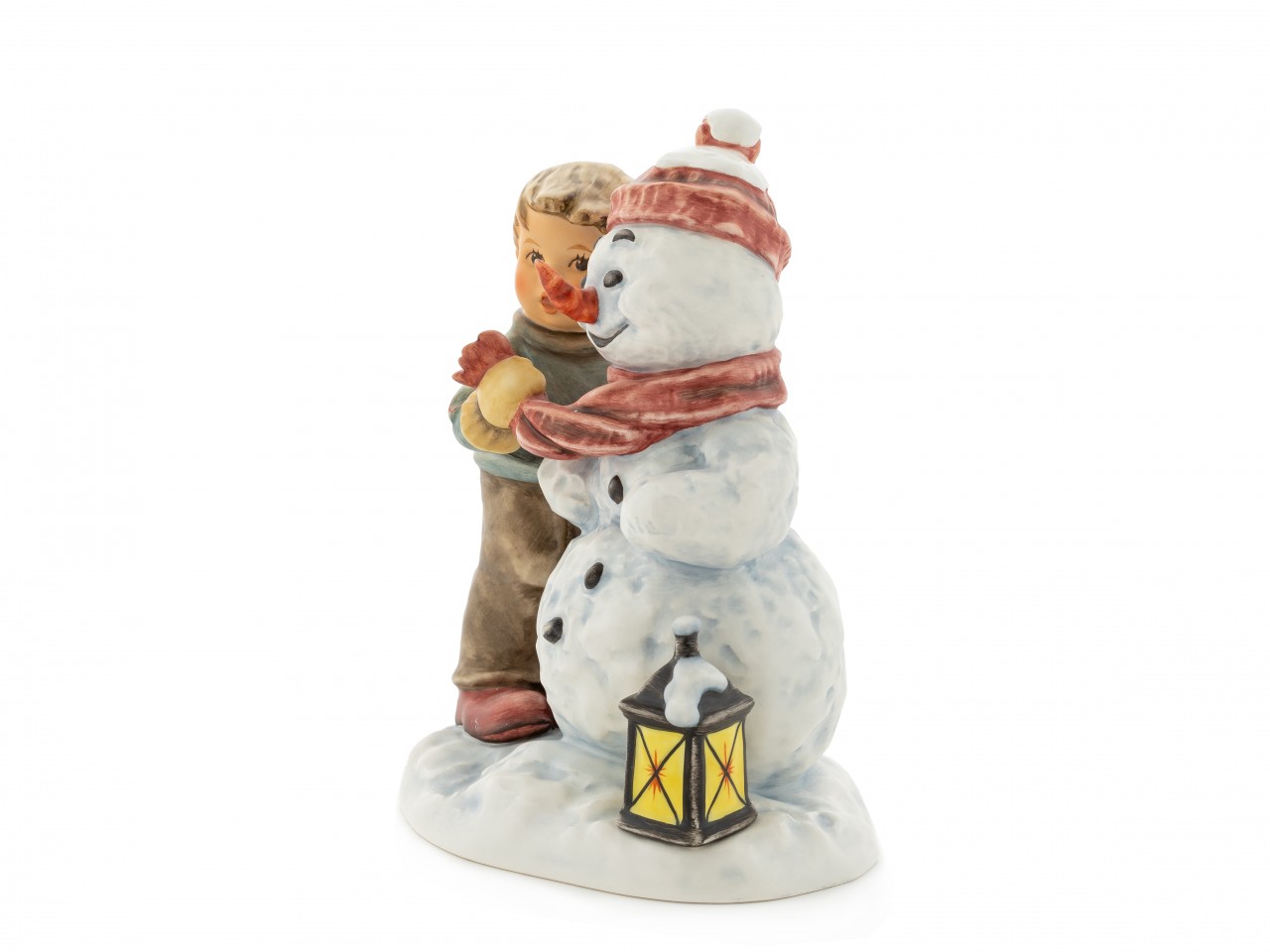 Hum 2010 - Ich zieh Dich warm an