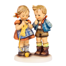 Hum 302 - Pass gut auf!