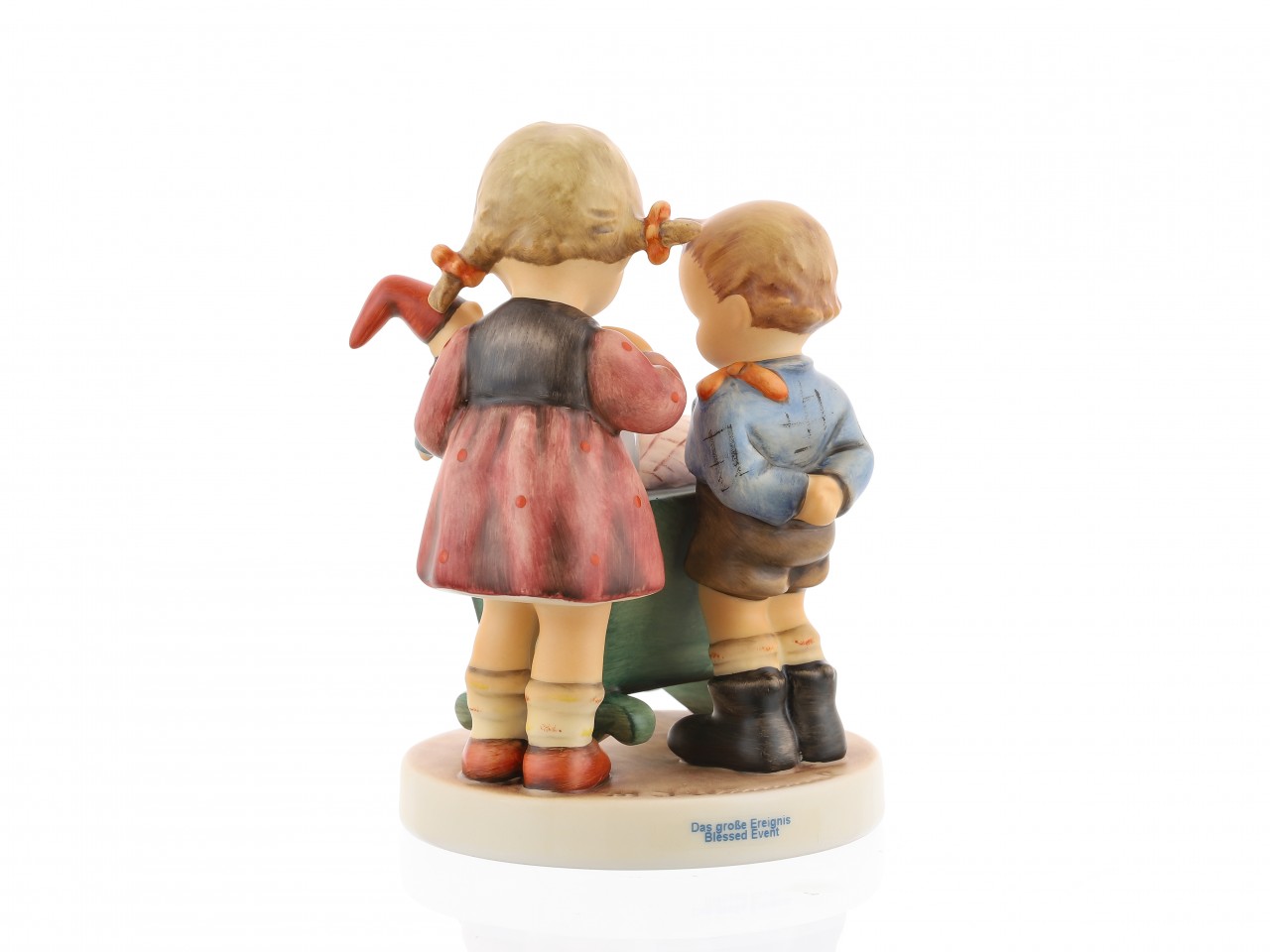 Hum 333 - Das große Ereignis