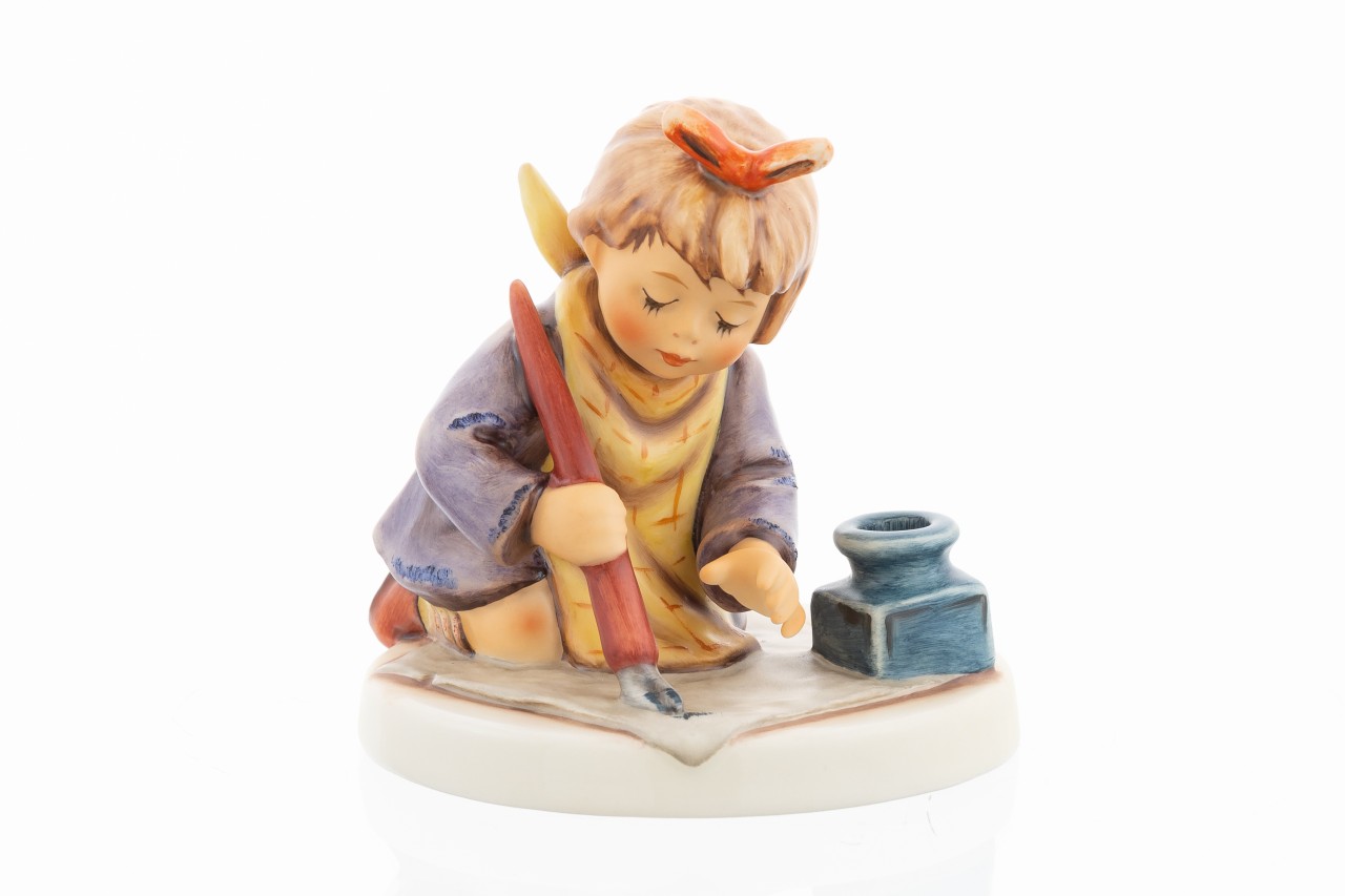 Hum 446 - Ein lieber Gruß