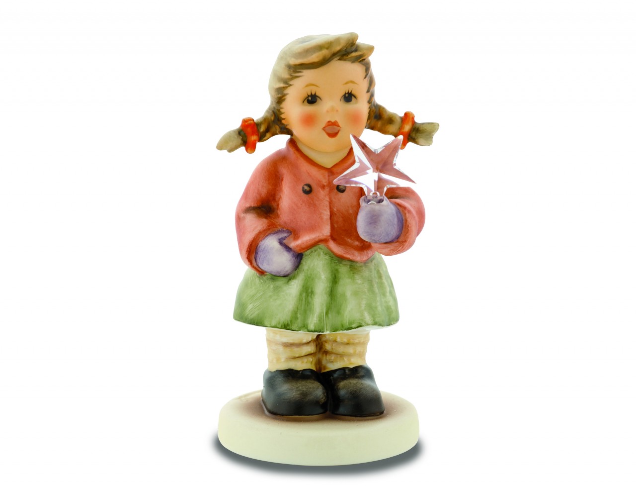 Hum 2287 - Ein Stern für Dich