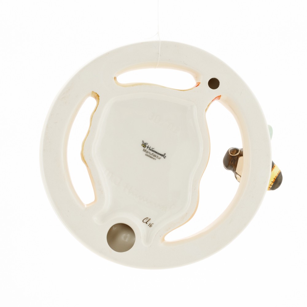 Hum 30 B - Hui, die Hummel - Mädchen