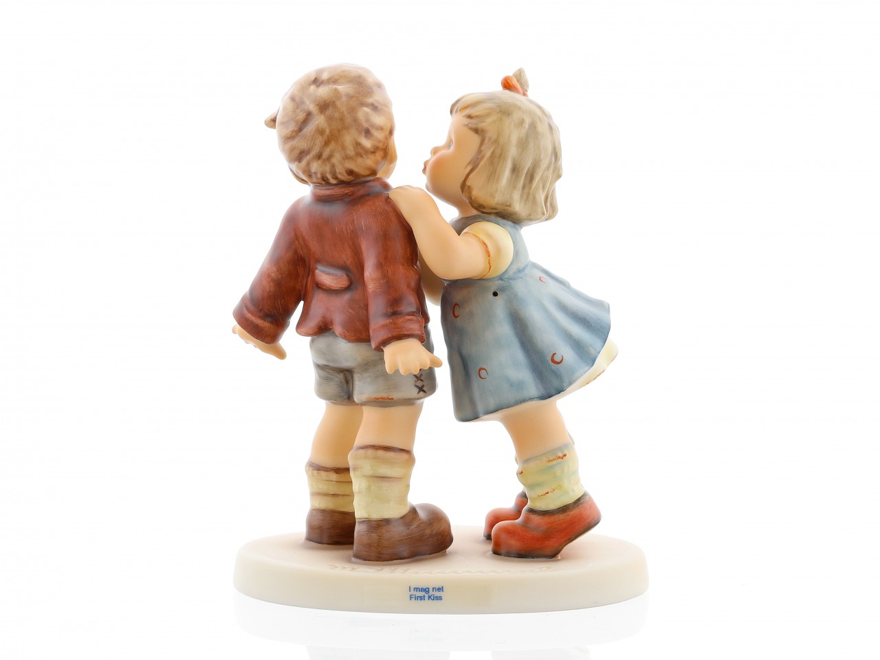 Hum 2337 - I mag net