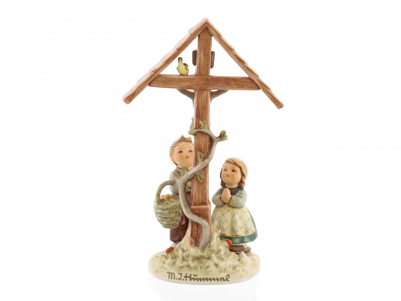 Hum 448 - Kindergebet