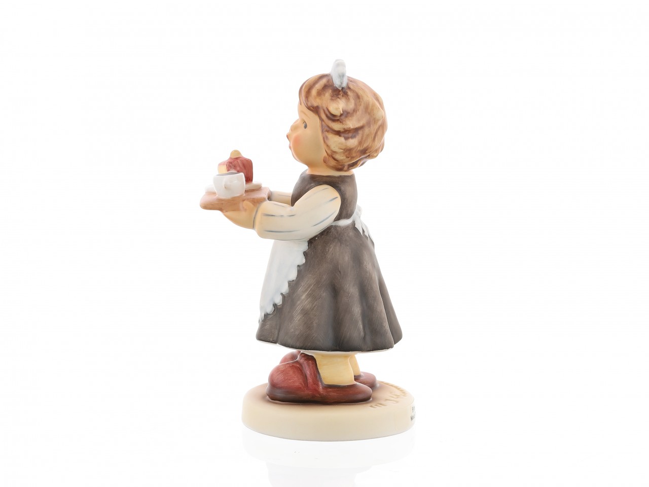 Hum 2091 - Bitte schön