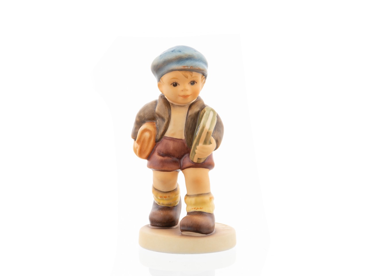 Hum 2220 - Schuljunge