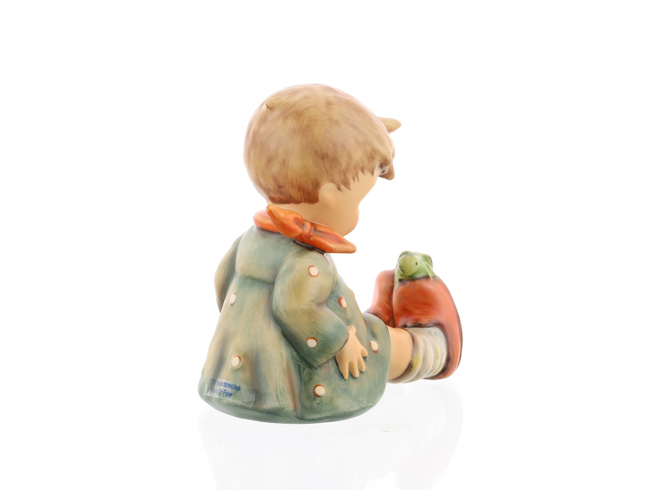 Hum 434 - Die Heuschrecke