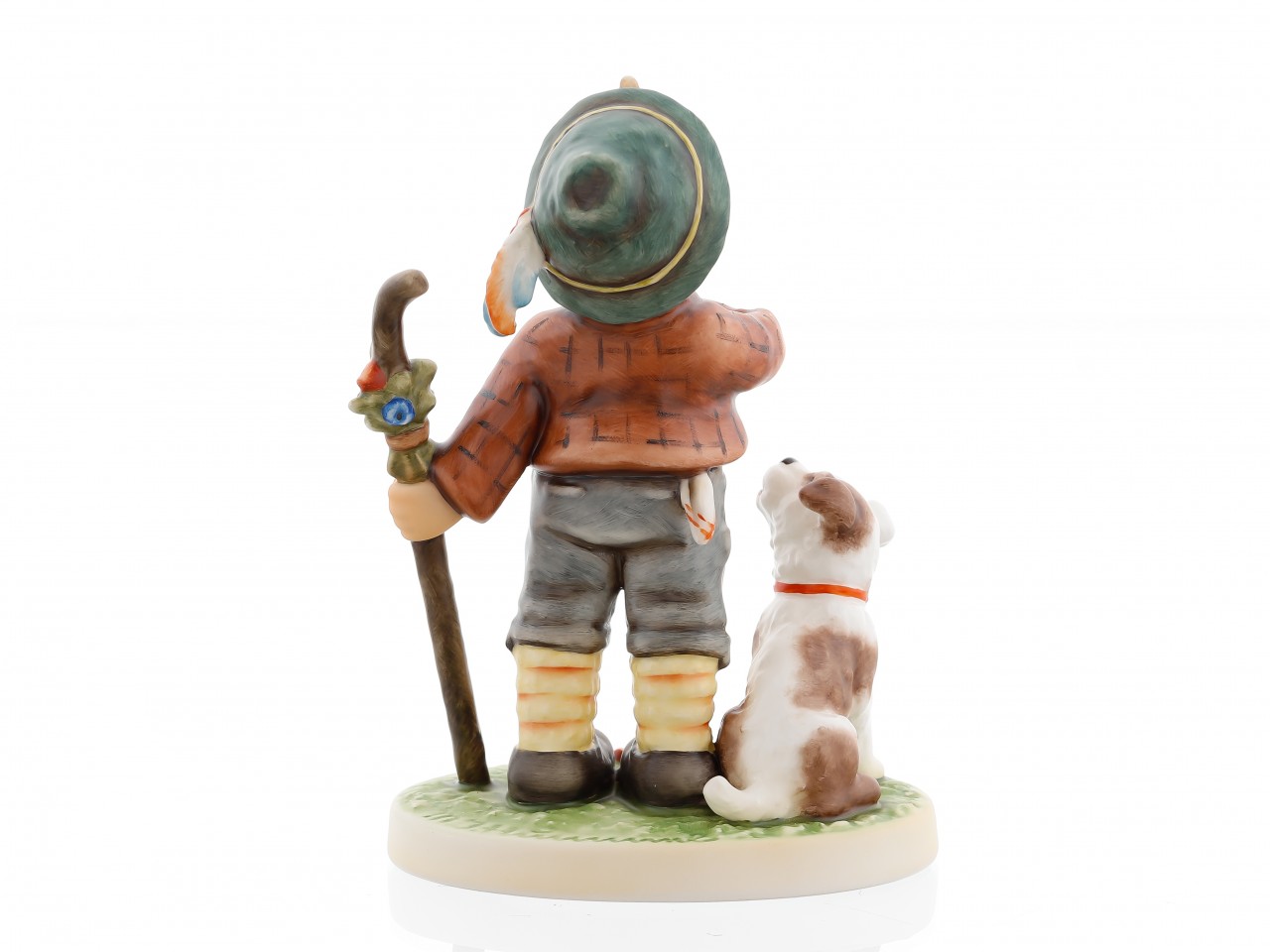 Hum 2431 - Für Elisabeth