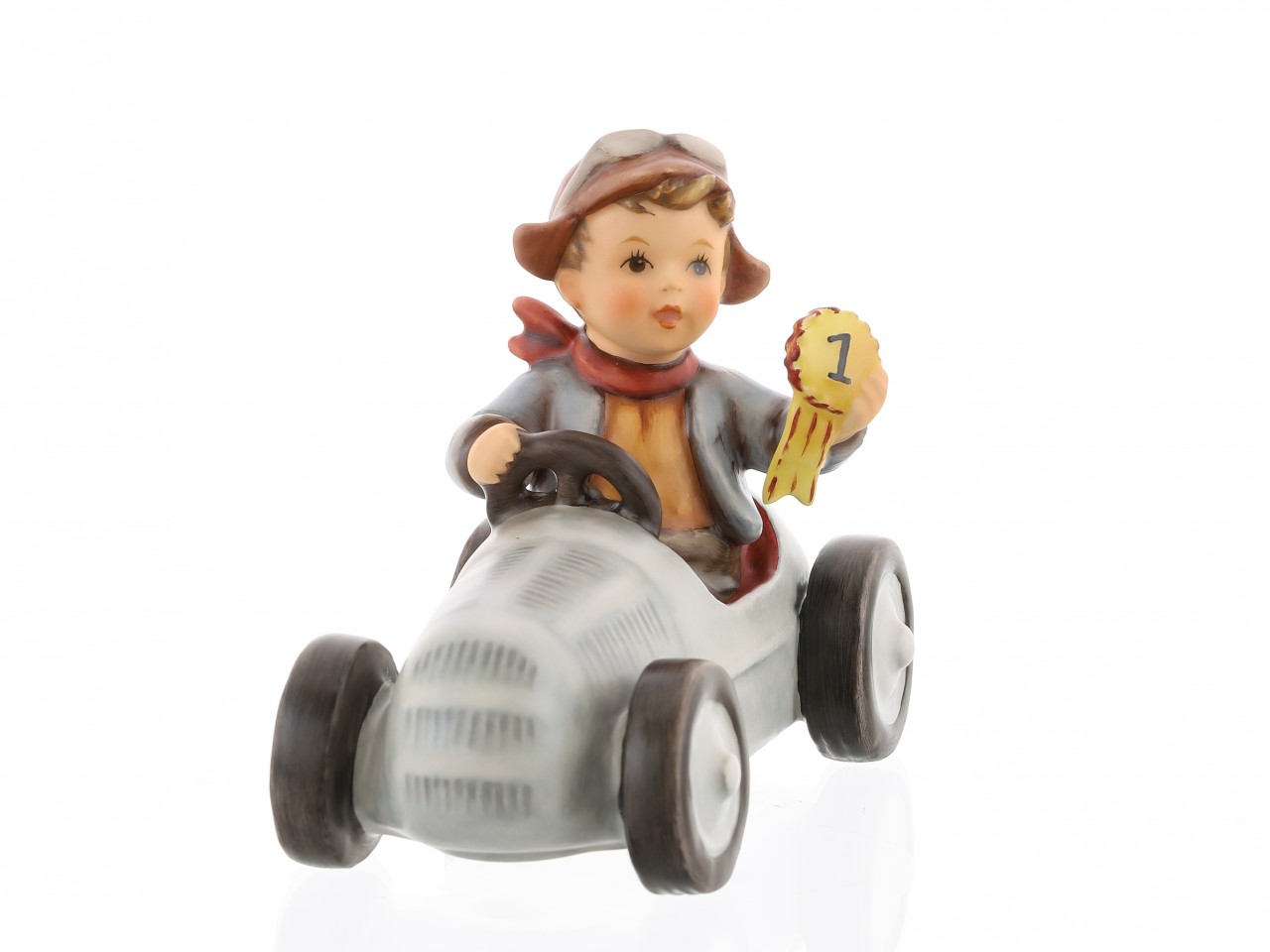 Hum 2420 - Erster Platz