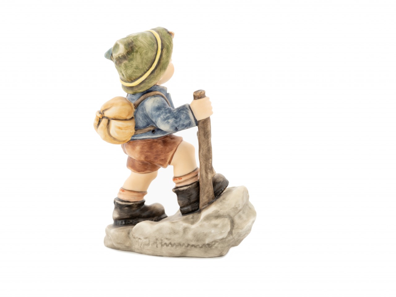 Hum 2045 - Gipfelstürmer