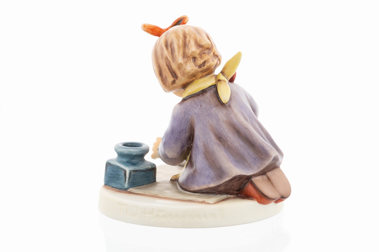 Hum 446 - Ein lieber Gruß