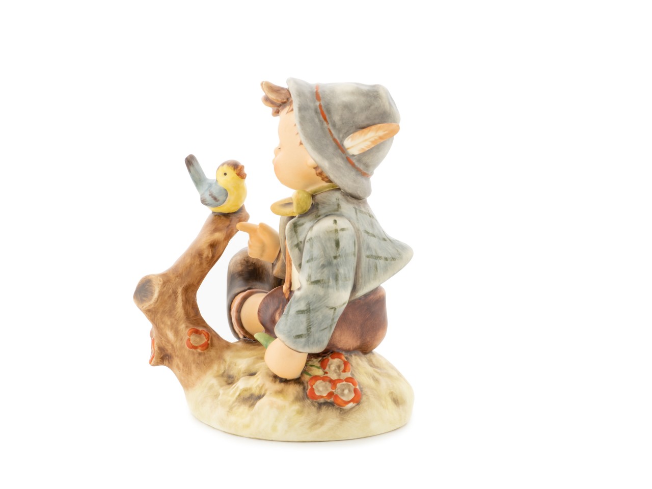 Hum 413 - Ein frohes Lied