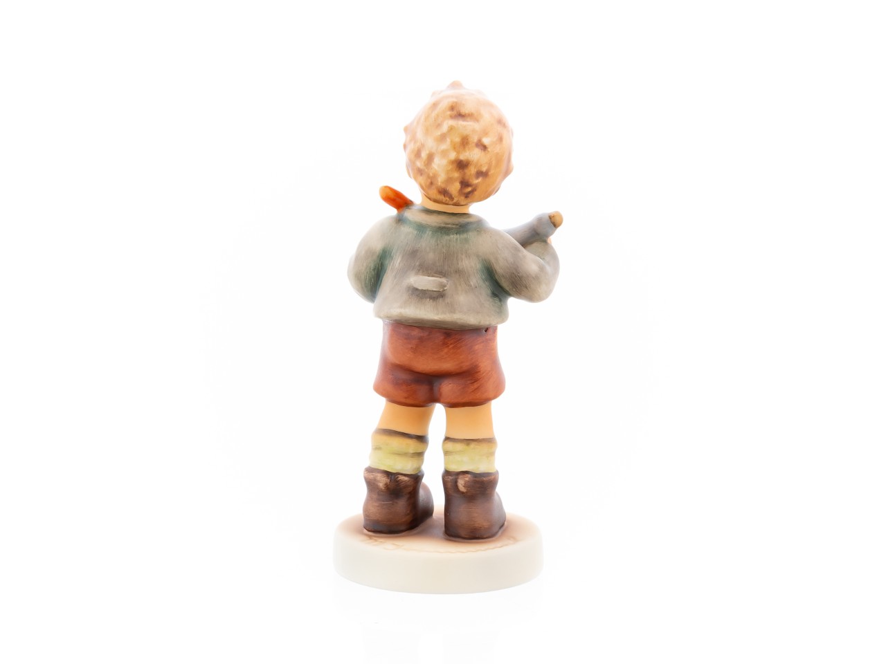 Hum 2449 - Rudi Club Zukauffigur 2022/2023