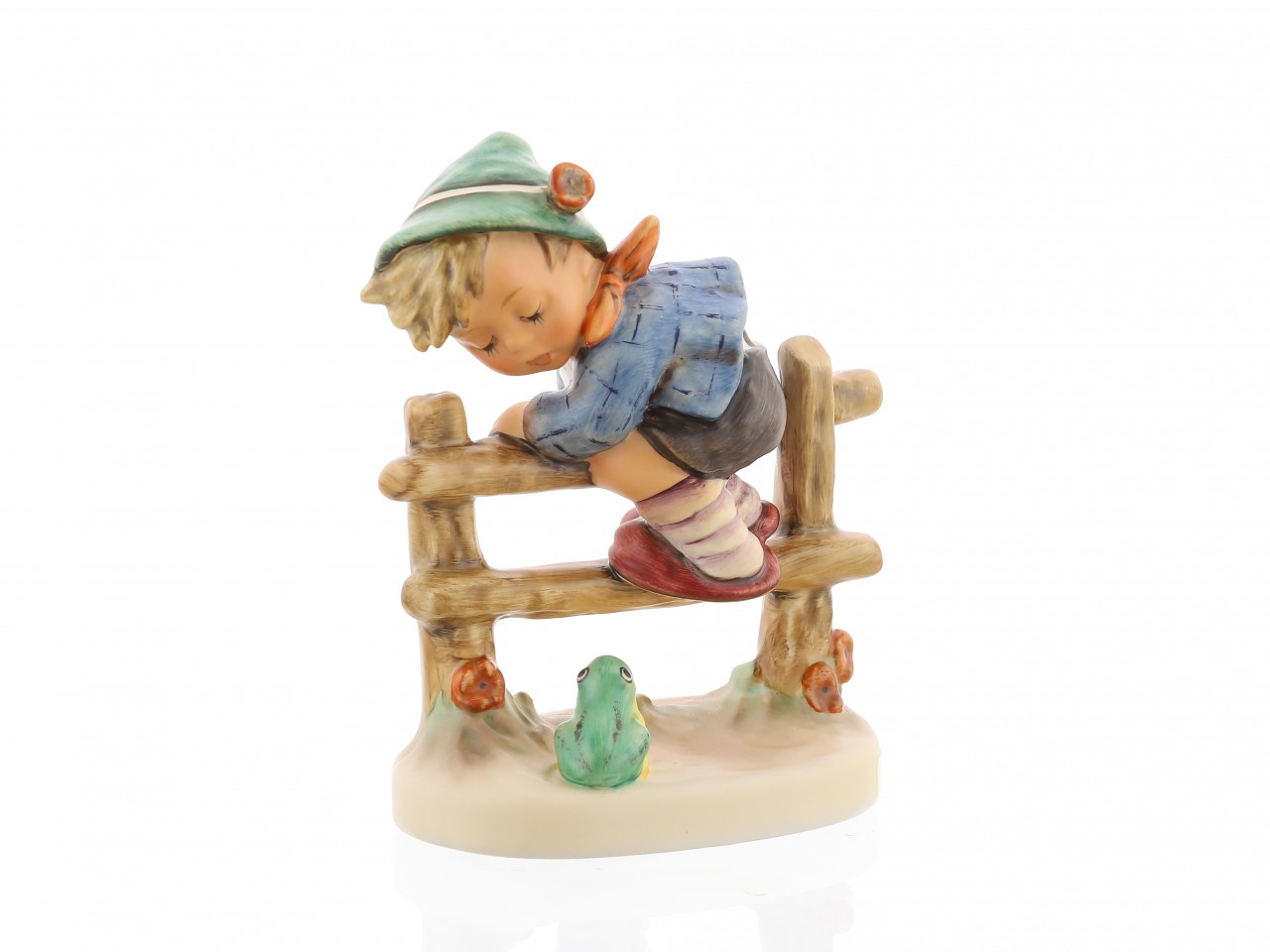 Hum 201 2/0 - In tausend Ängsten