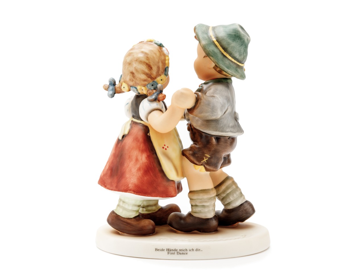 Hum 2364 - Beide Hände reich ich dir