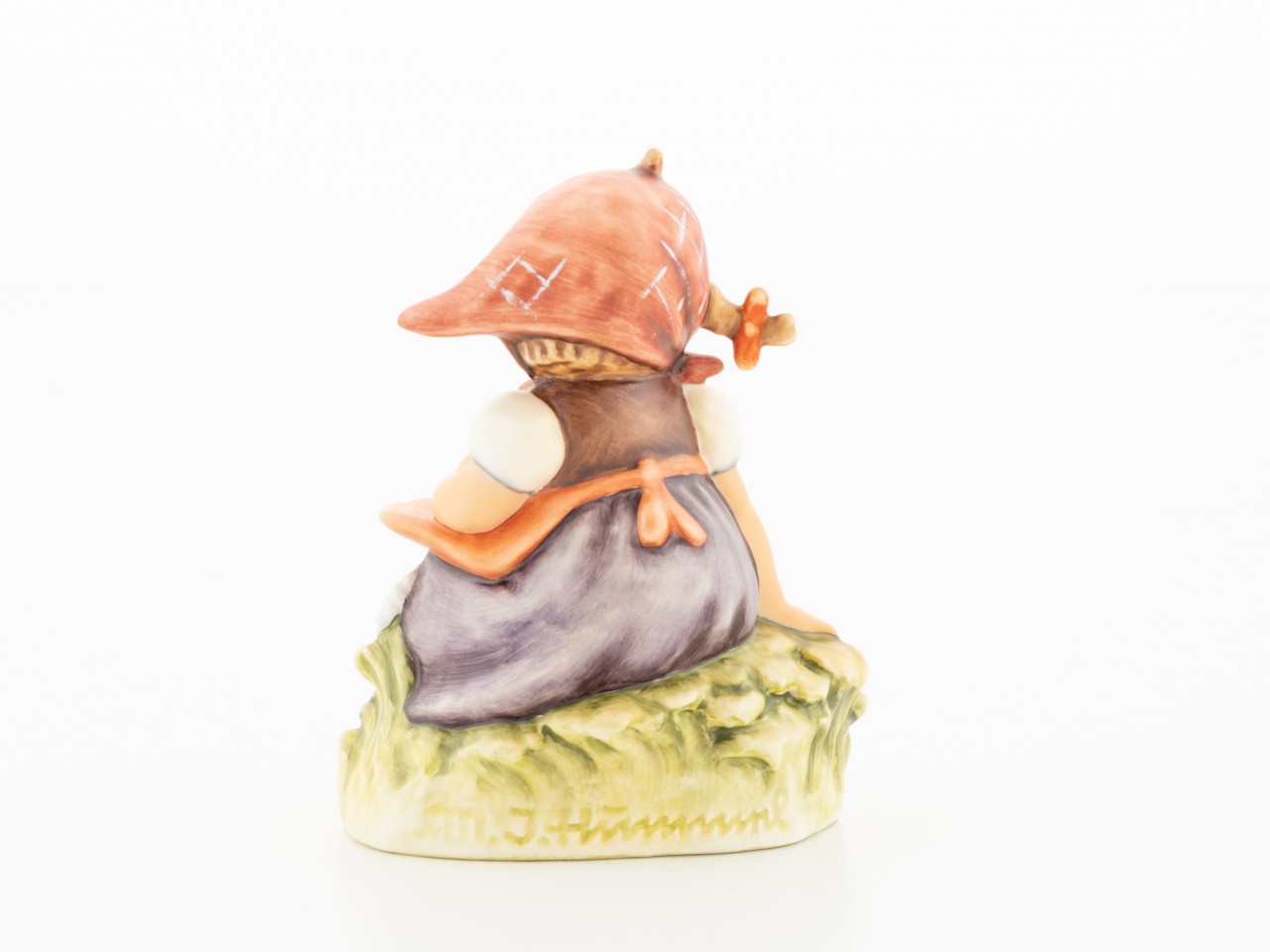 Hum 459 - Auf der Sommerwiese