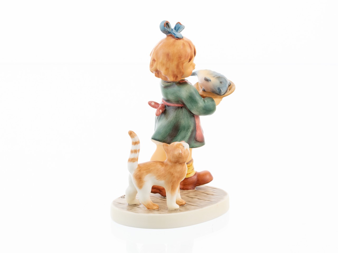 Hum 2445 - Den schnapp' ich mir!