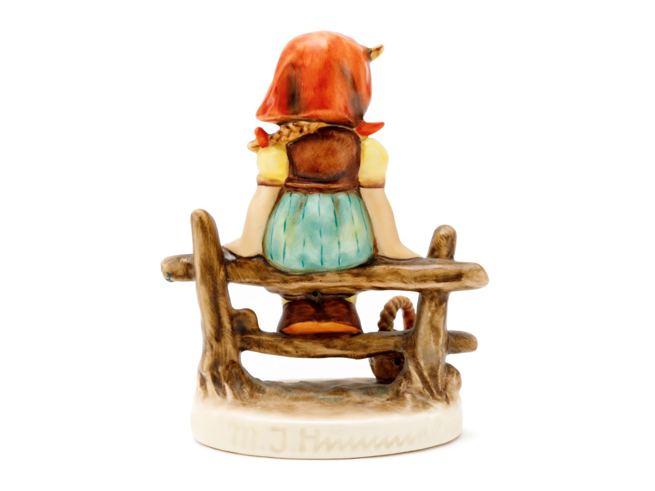 Hum 112 3/0 - Mutters Liebste