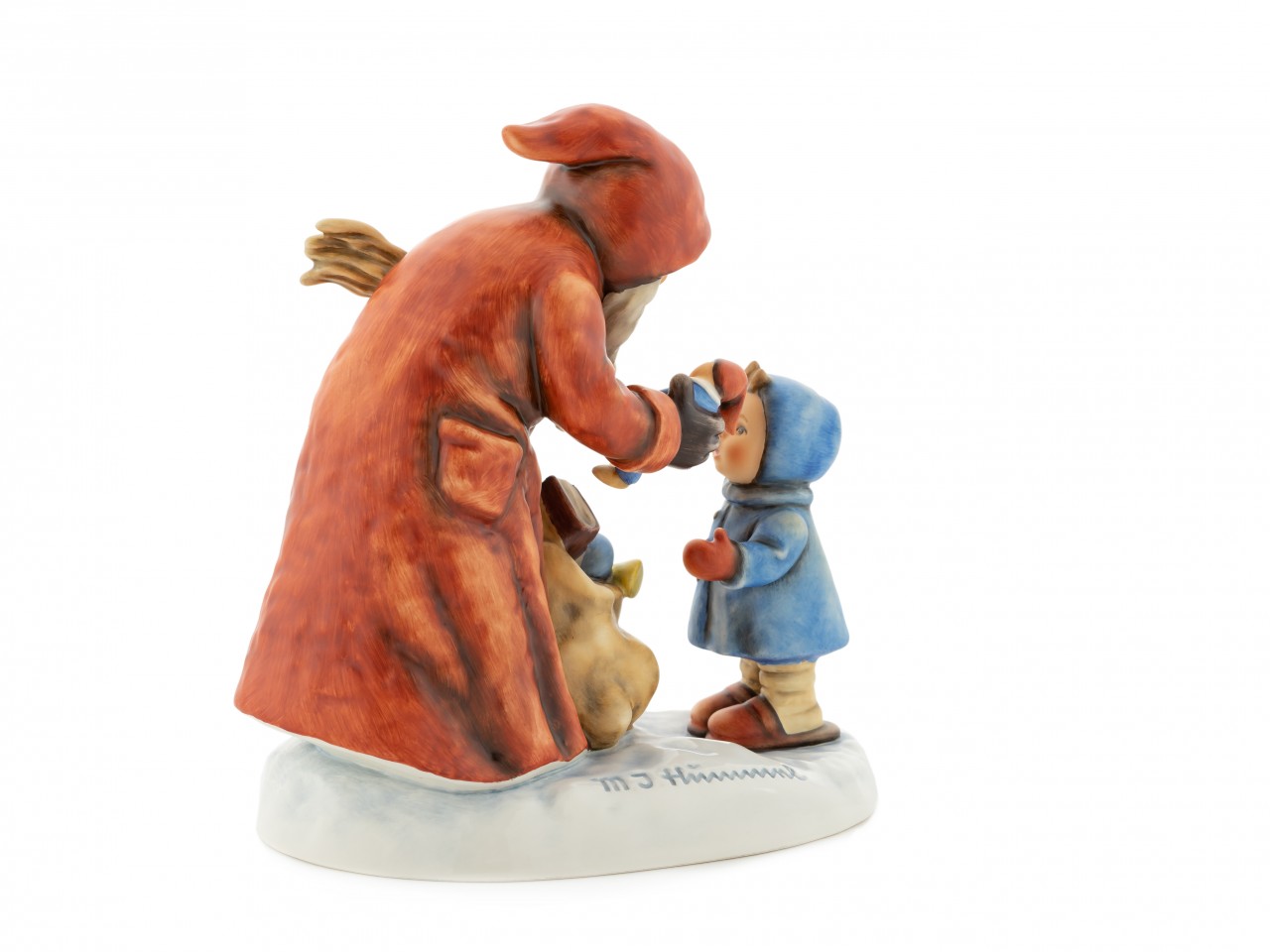 Hum 2012 - Nikolaustag