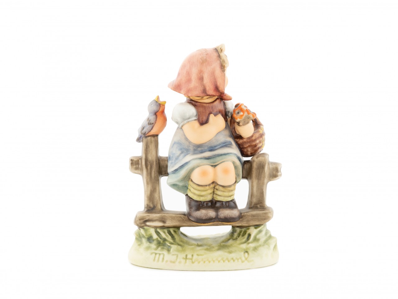 Hum 426 3/0 - Horch!