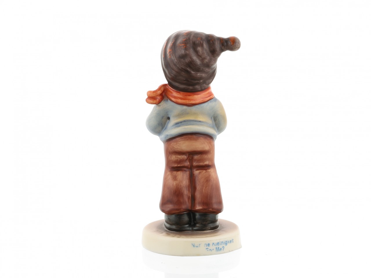 Hum 2067/B - Nur 'ne Kleinigkeit