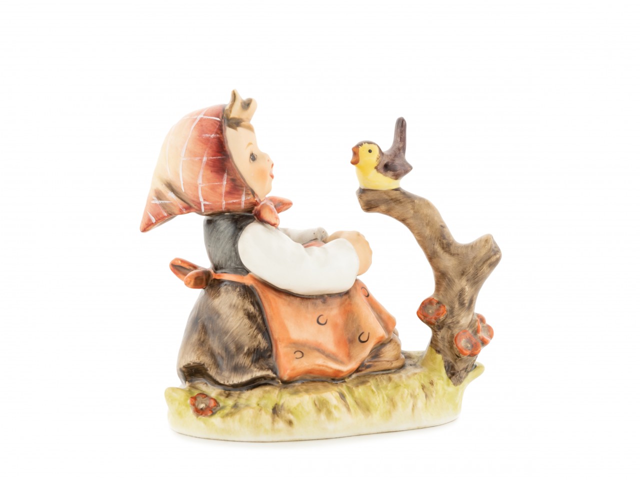 Hum 414 - Mach's nach