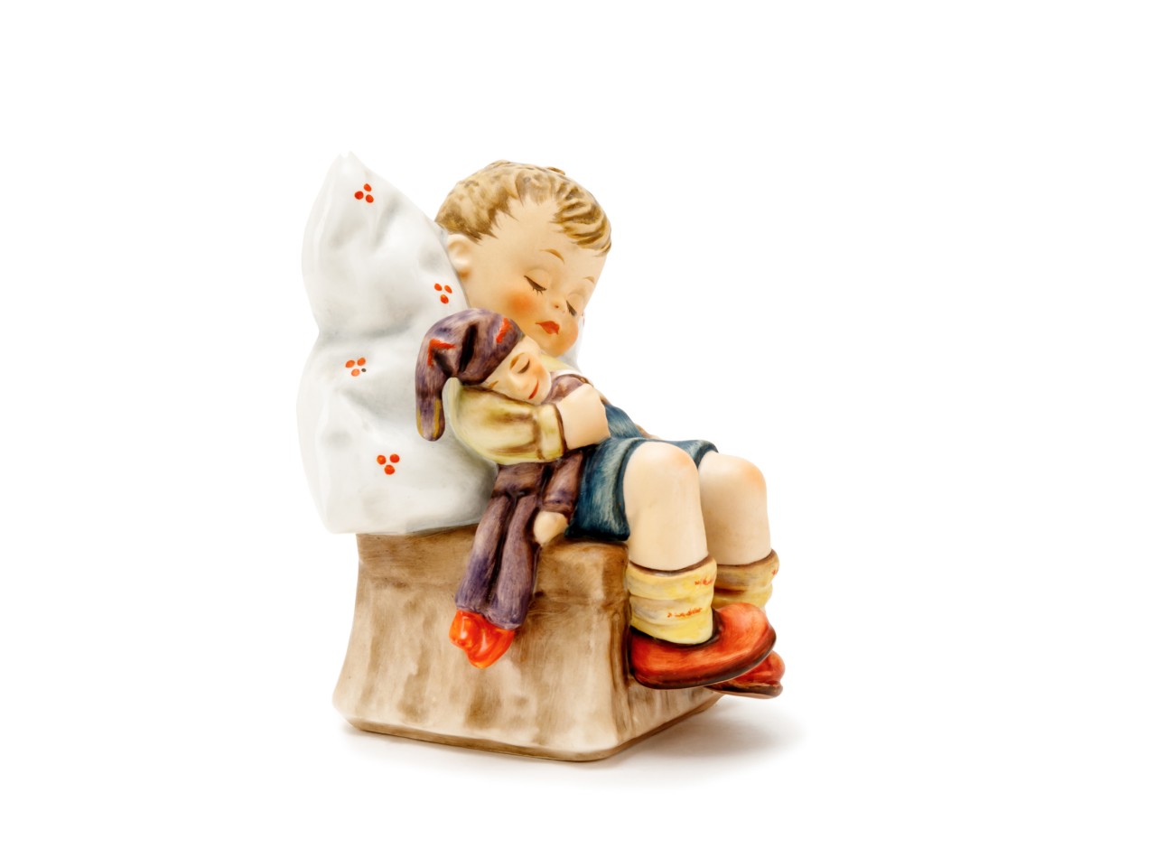 Hum 451 - Nur ein Viertelstündchen