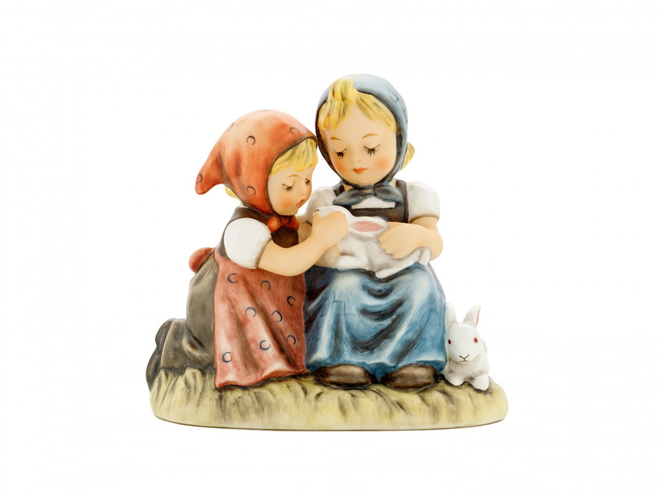 Hum 384 - Osterfreunde