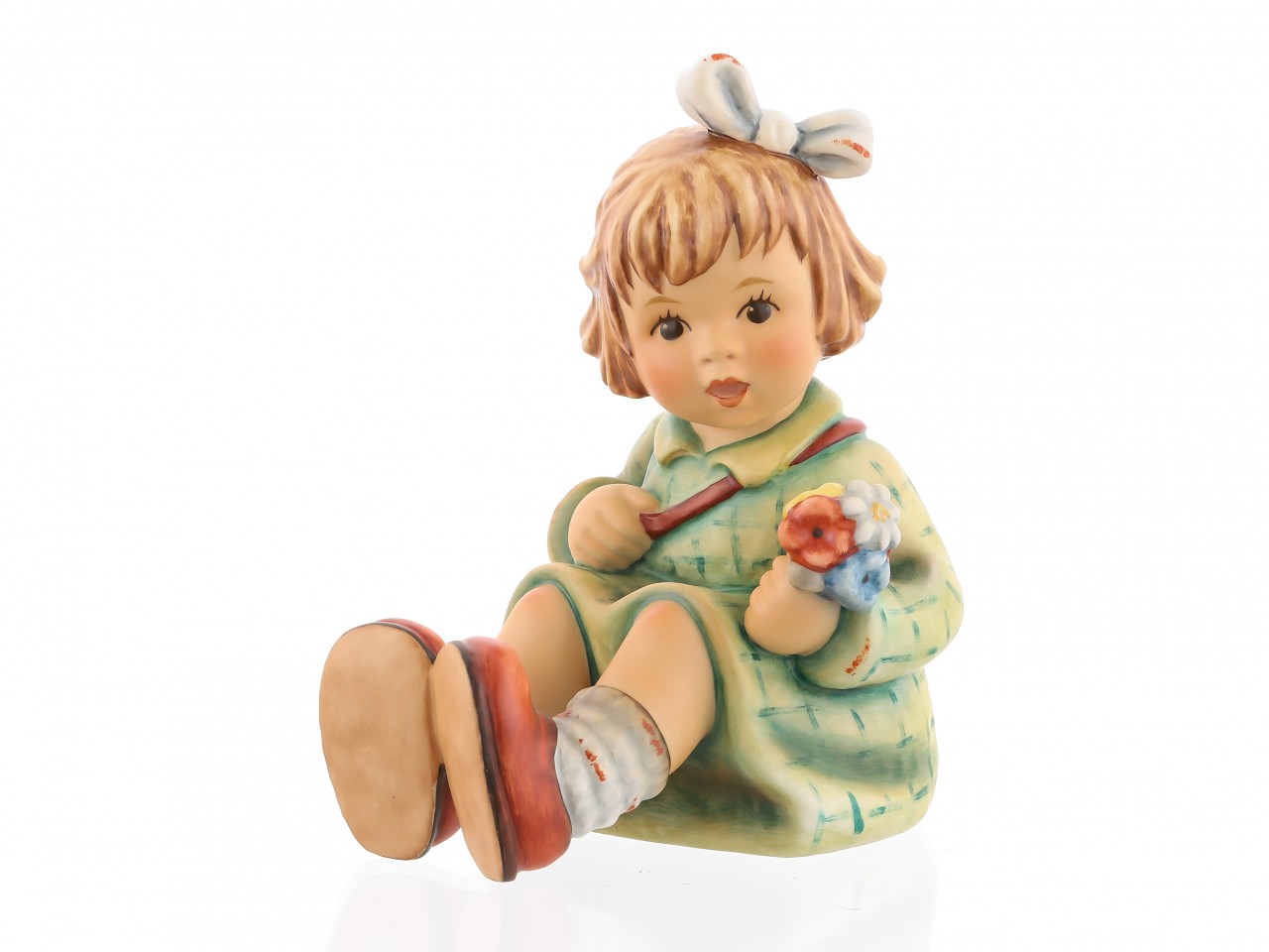 Hum 2317/A - ...ganz erschöpft