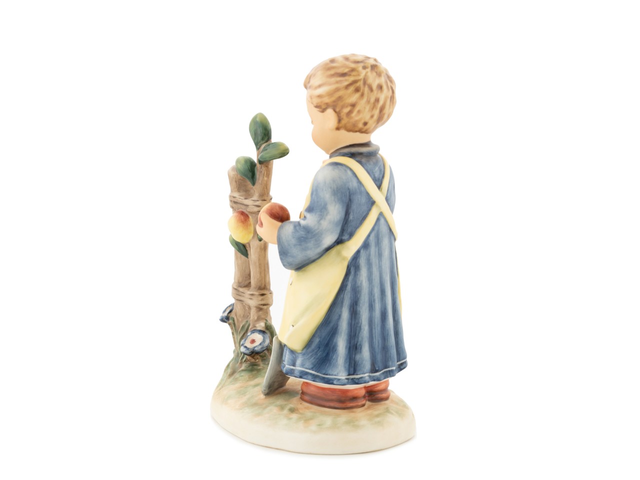 Hum 461 - Der kleine Gärtner