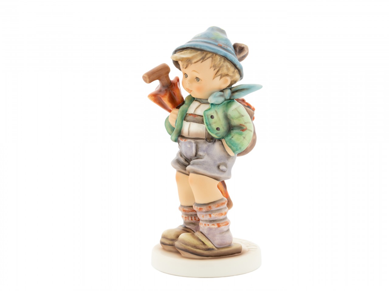 Hum 419 - Glück auf!