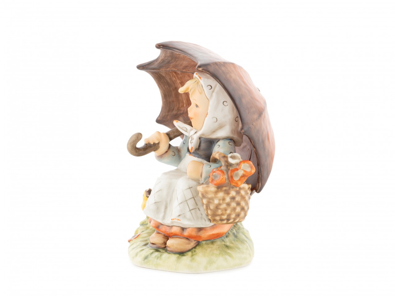 Hum 408/I - Gut beschirmt