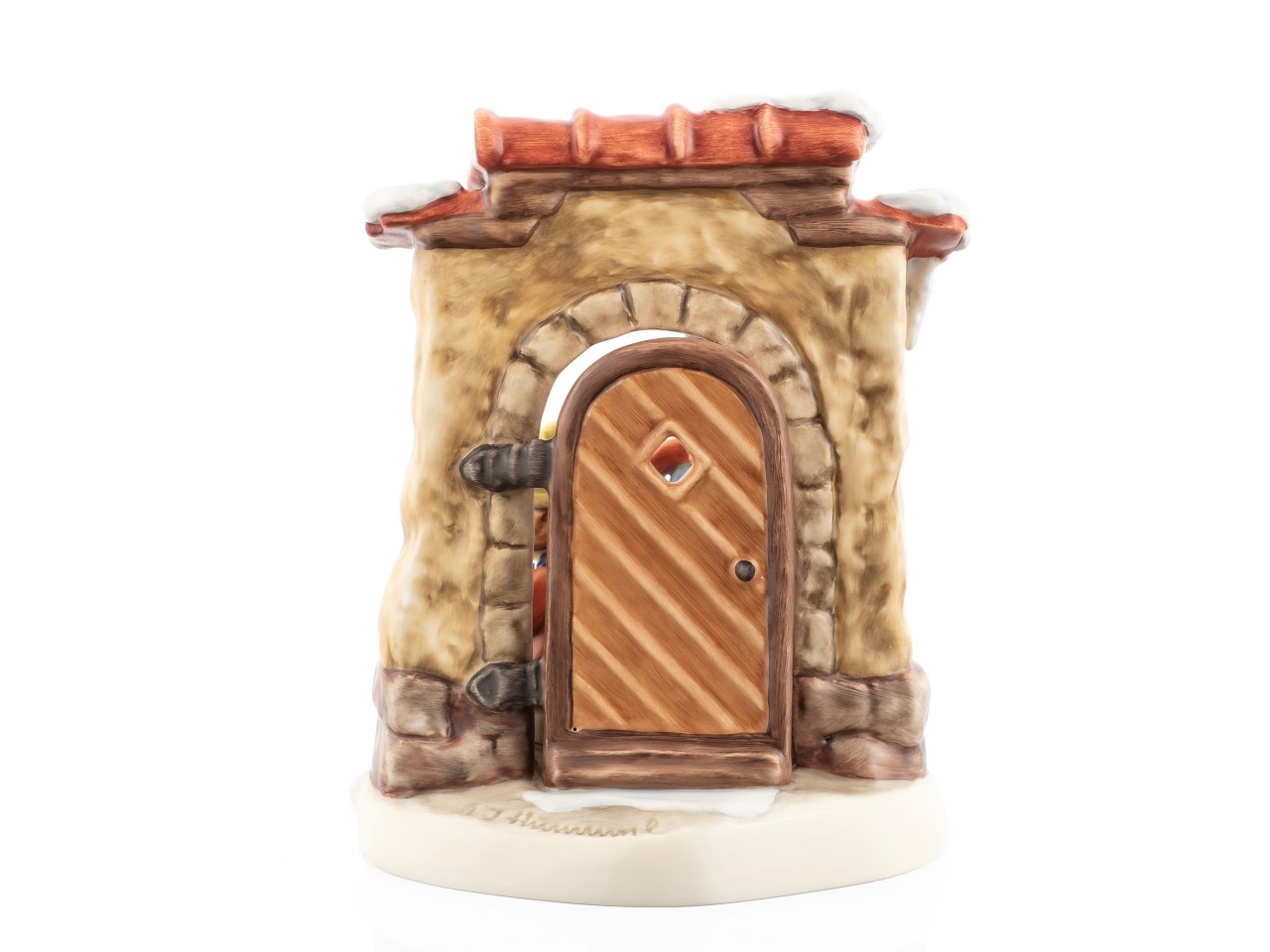 Hum 2024 - Nikolaus war da