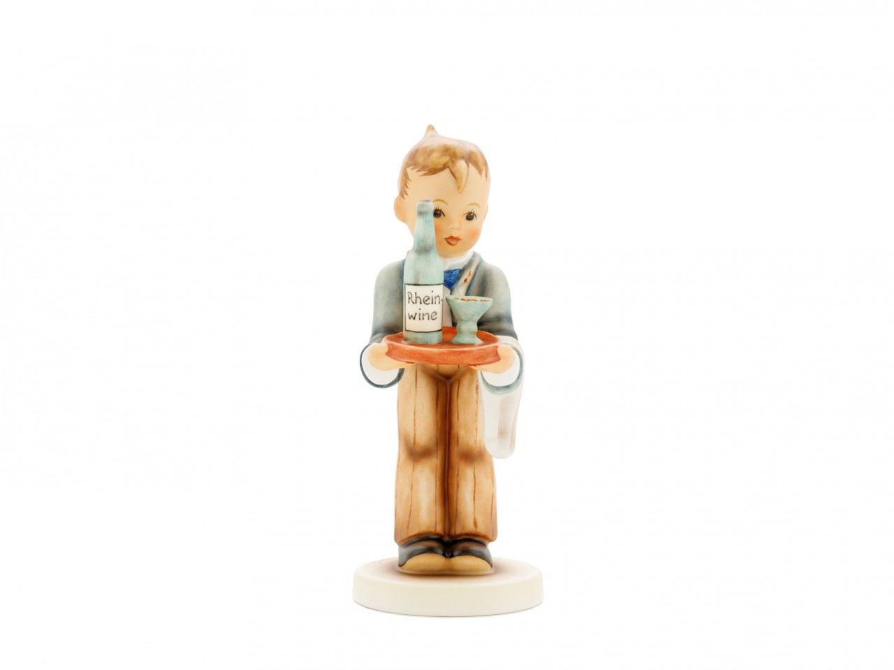 Hum 154/0 - Herr Ober