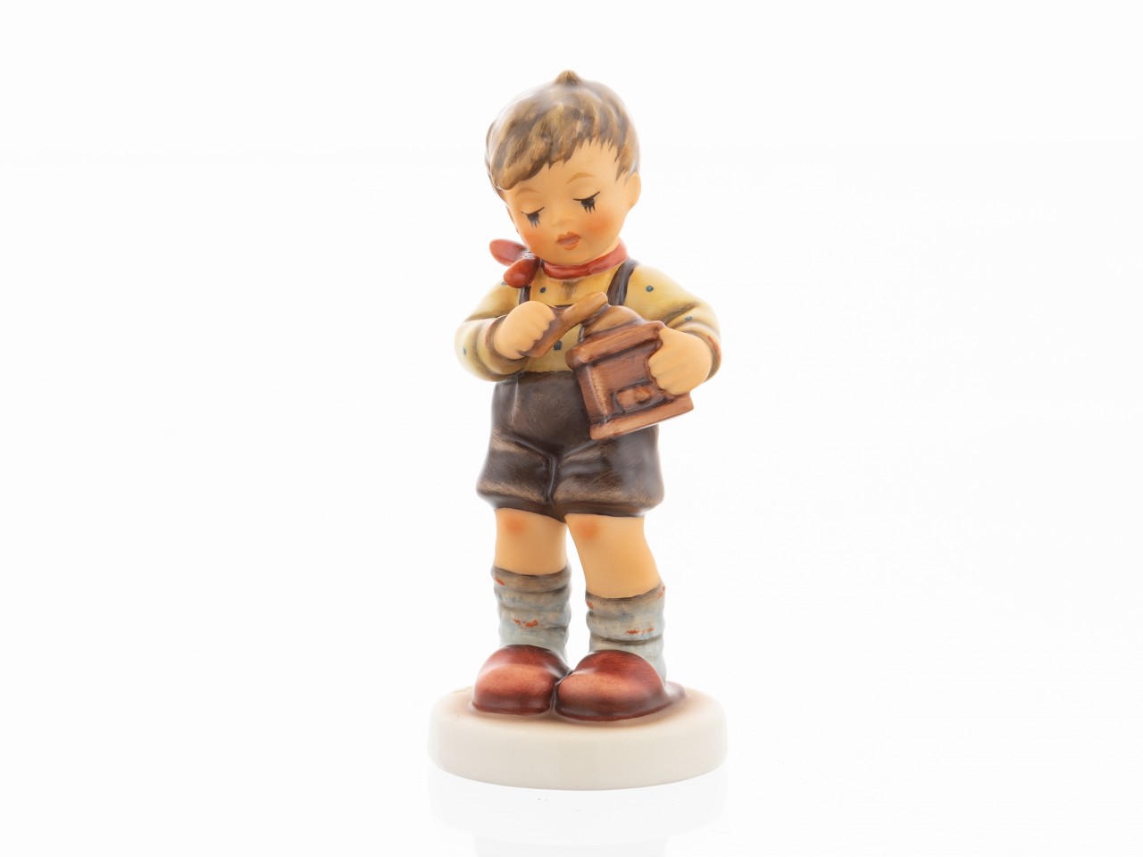 Hum 2416 - Paul - Zukauffigur Club 2020/2021