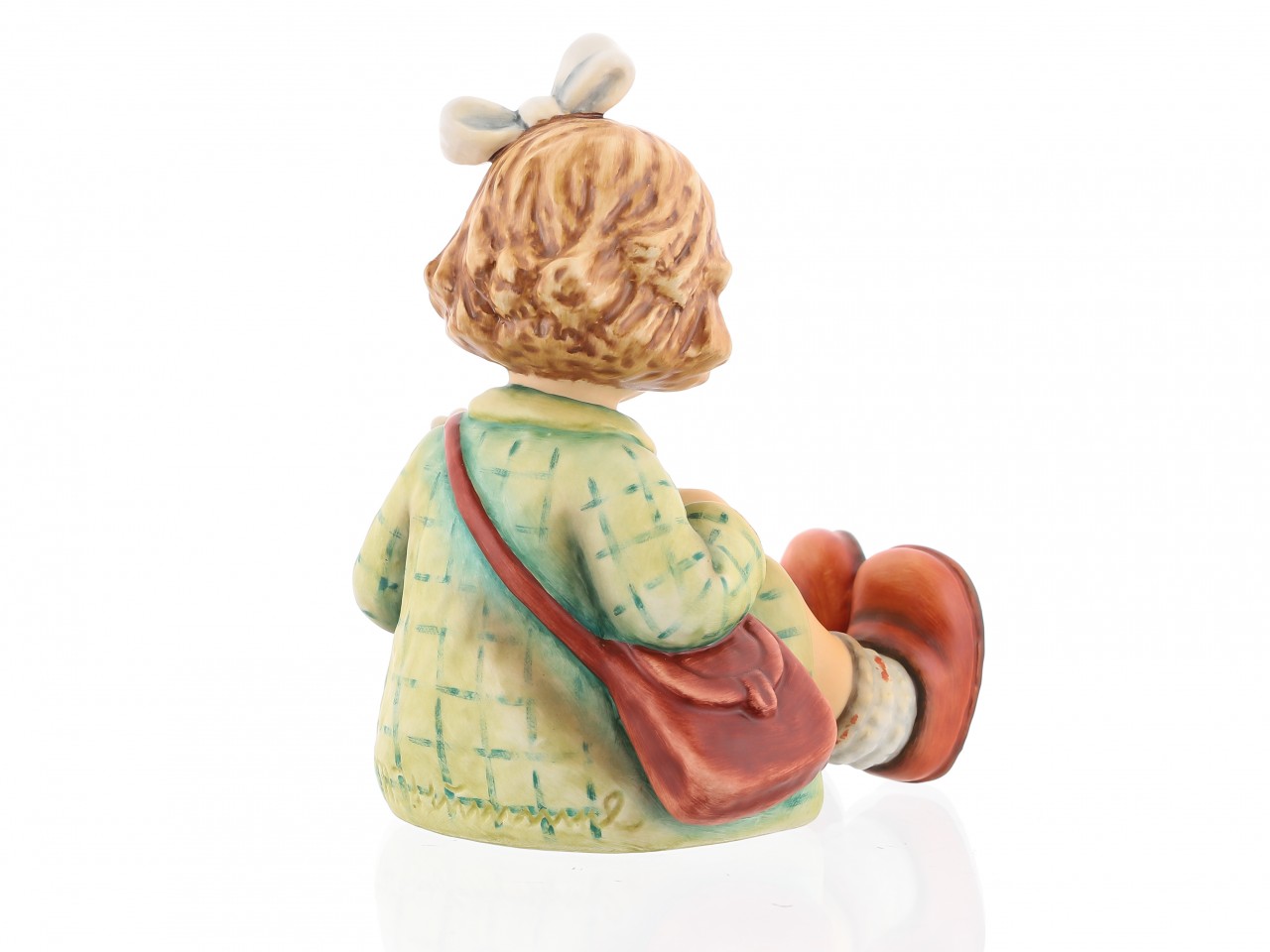 Hum 2317/A - ...ganz erschöpft