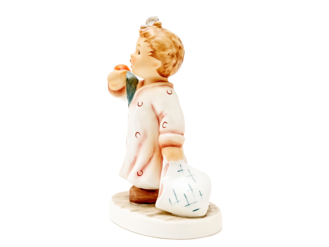 Hum 2383 - Will ins Bett