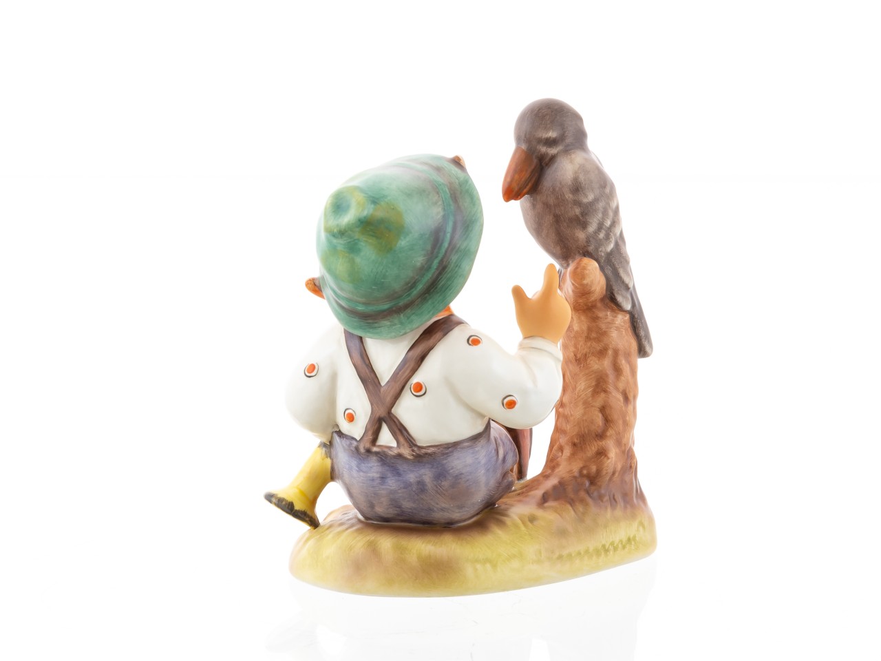 Hum 433 - Auf los geht's los