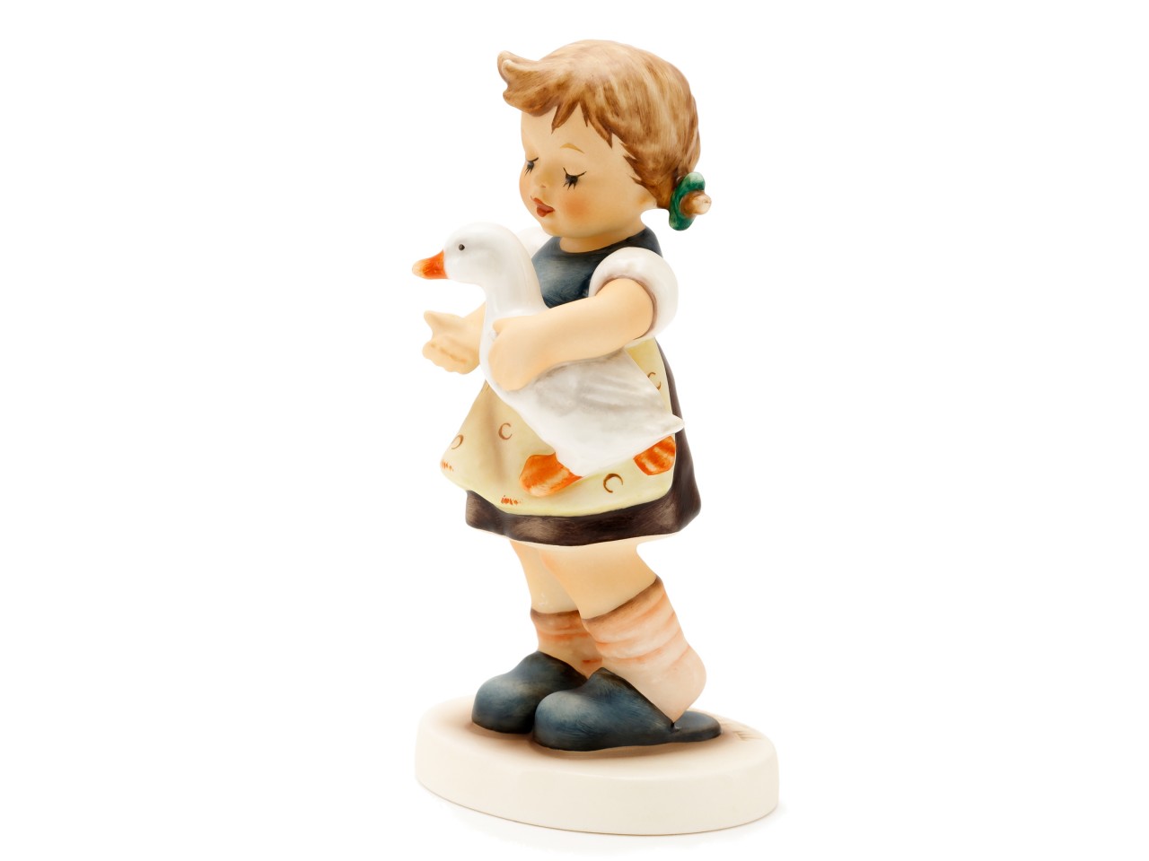 Hum 2393 - Entenmadl