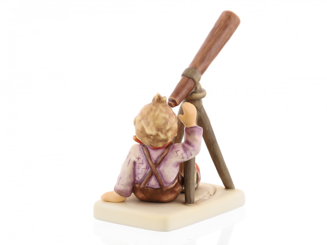 Hum 132 - Sterngucker