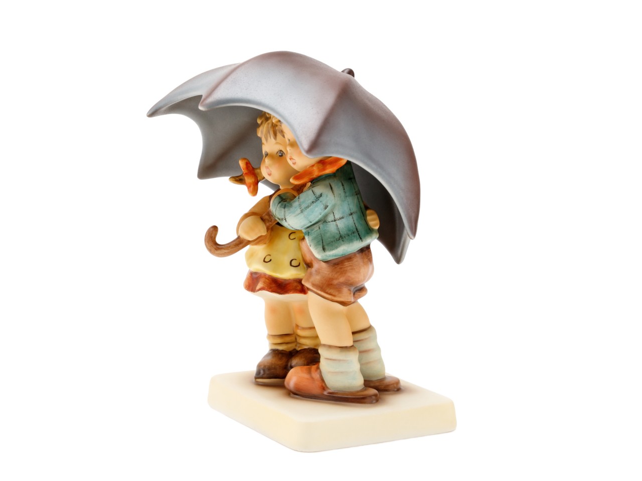 Hum 634 2/0 - Sauwetter