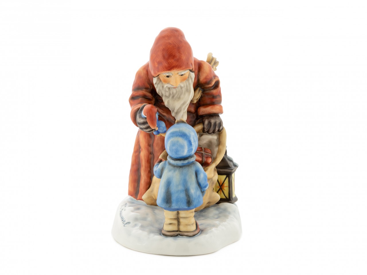 Hum 2012 - Nikolaustag