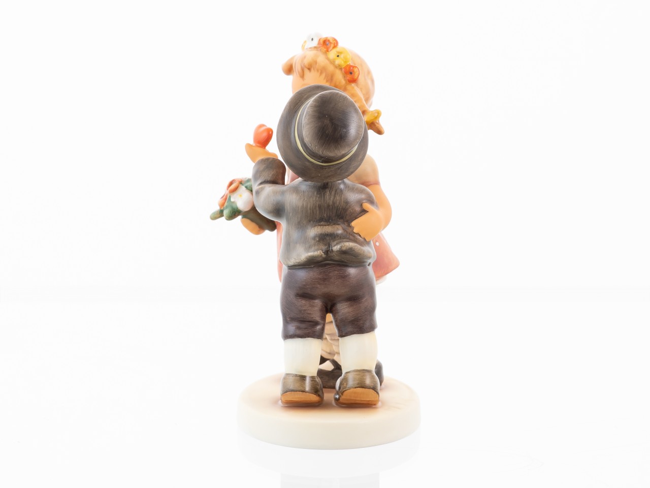 Hum 2440 - Brautpaar