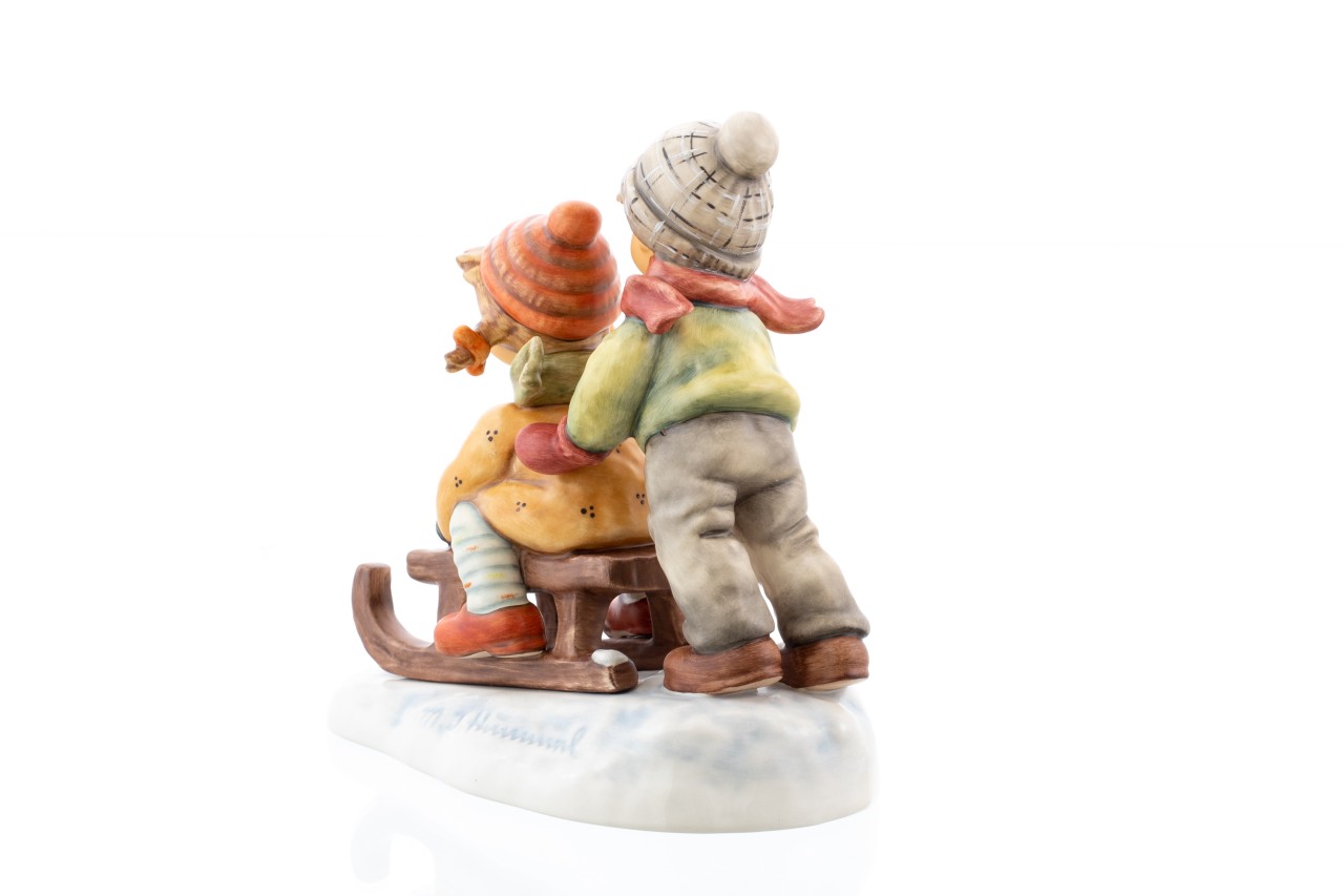 Hum 2072 - Nimm mich mit