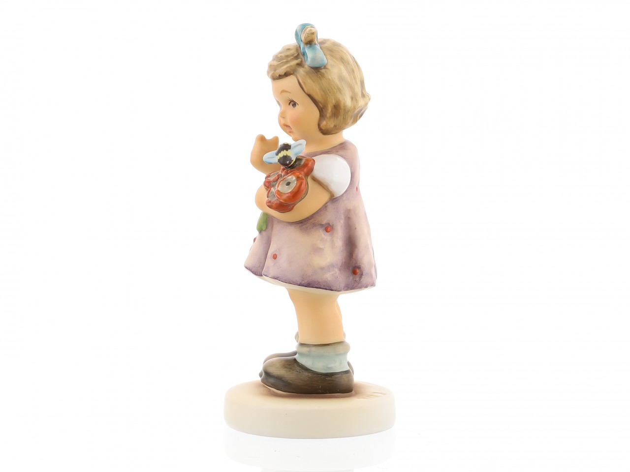 Hum 2369 - Überraschungsbesuch