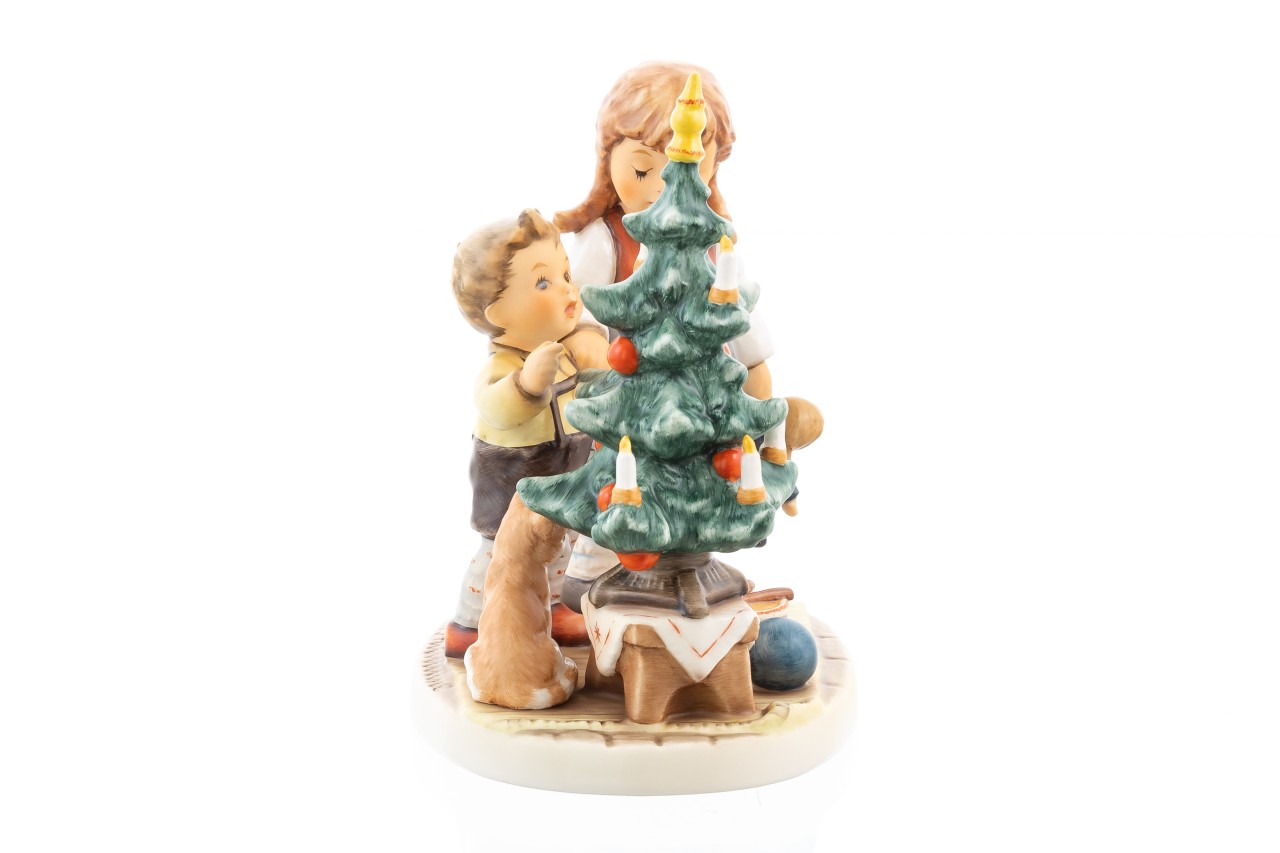 Hum 2398 - Besinnliche Zeit