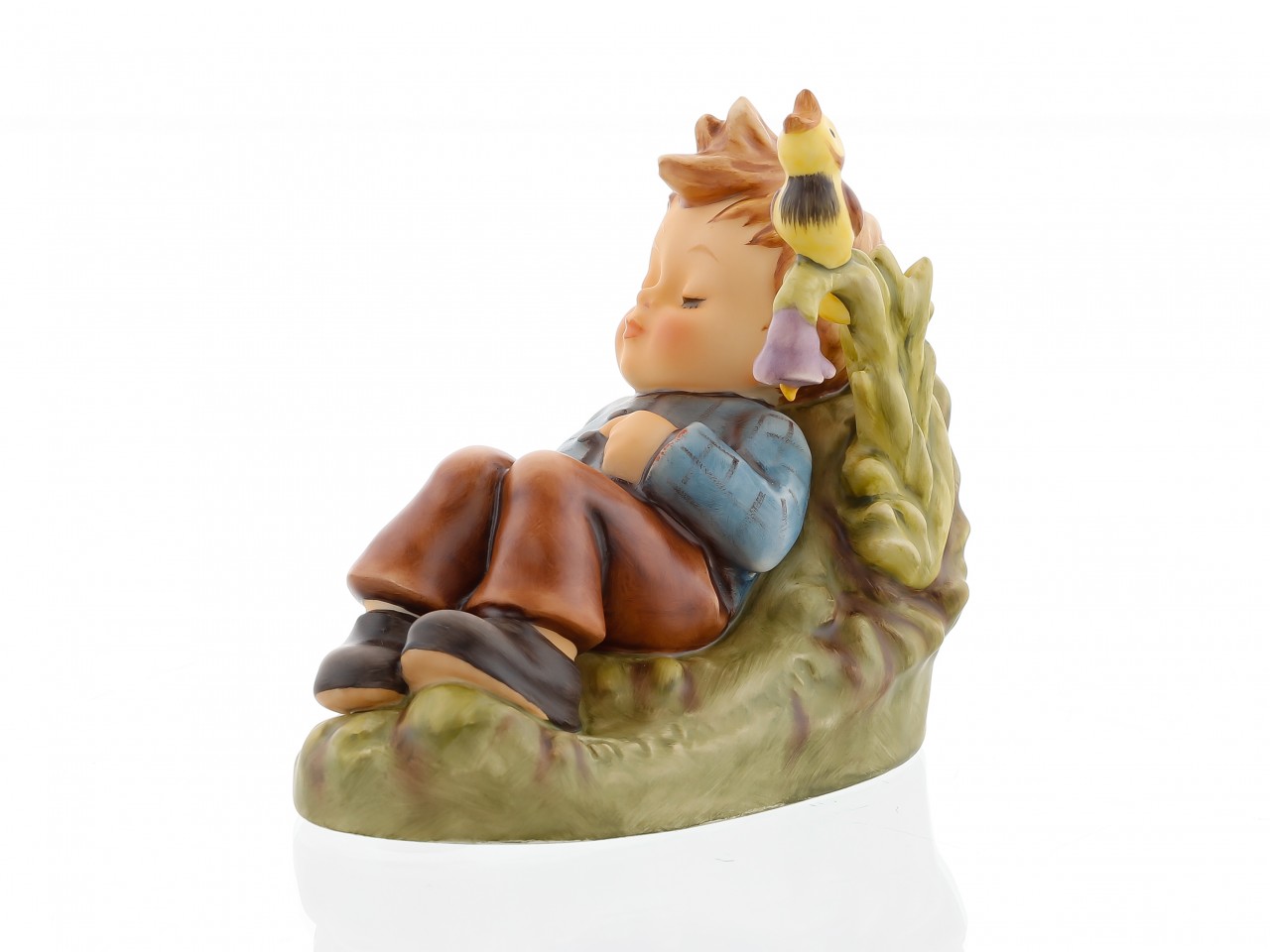 Hum 550 - Sommertraum