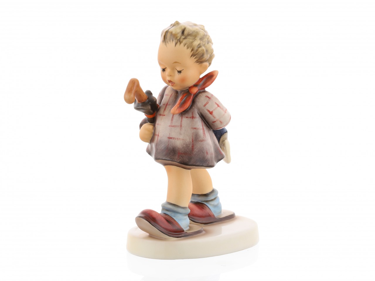 Hum 320/0 - Der Professor